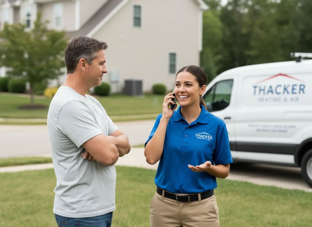 Ac Repair Hudson, KY FAQs